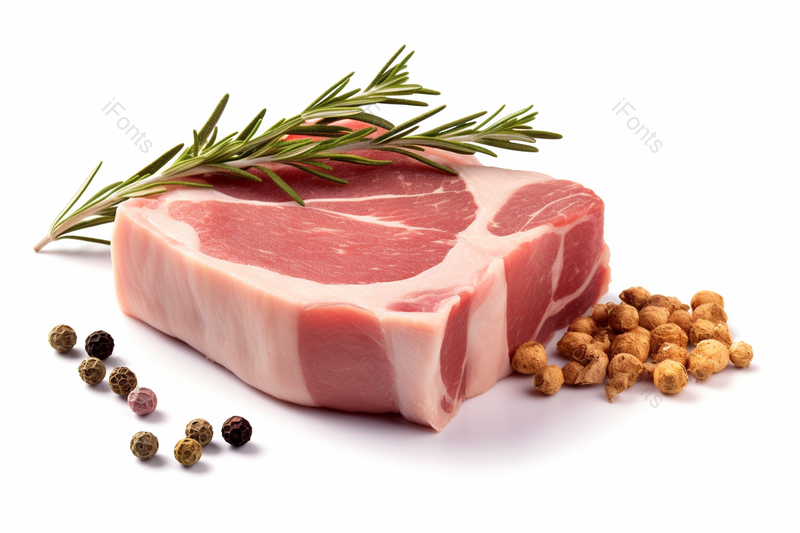 牛排餐饮店宣传食材牛肉特写摄影图,高清,摄影图,摄影图片,图片大全,摄影图免费下载